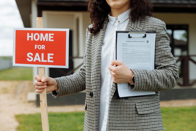 Homeownership Is the Only Path to Financial Security