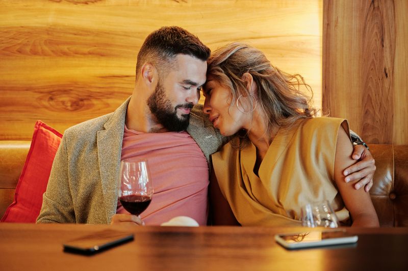 Meaningful Conversation Builds Connection