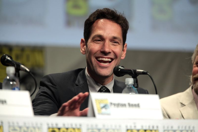 Paul Rudd