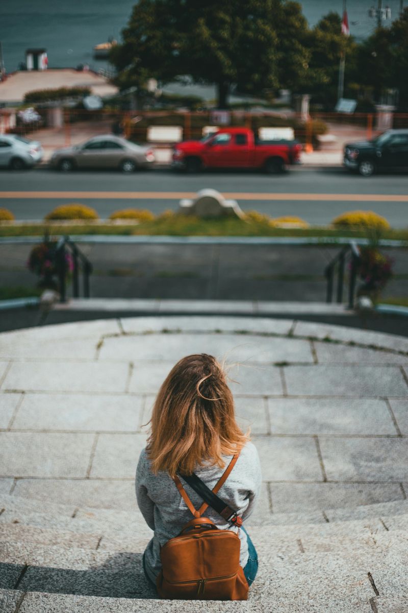 Overthinking Every Tiny Detail Until Confidence Crumbles