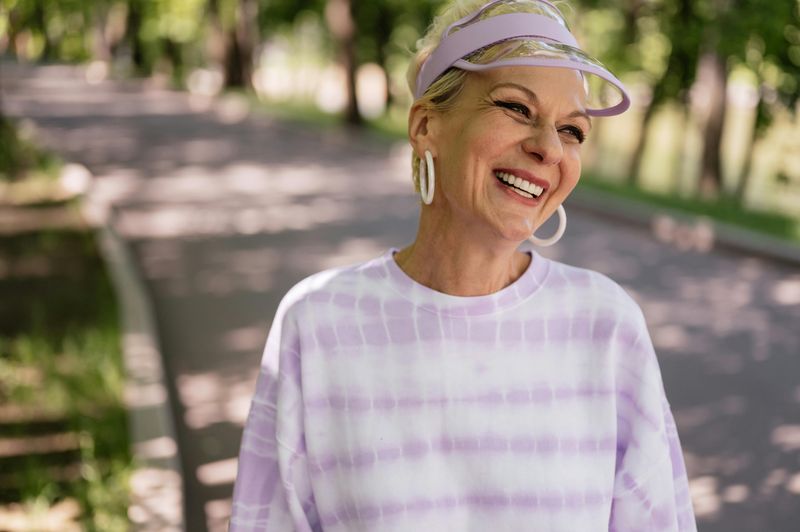 10 Self-Care Rituals Baby Boomers Use to Look and Feel Radiant