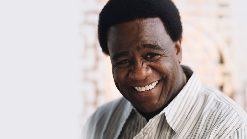 Let's Stay Together – Al Green