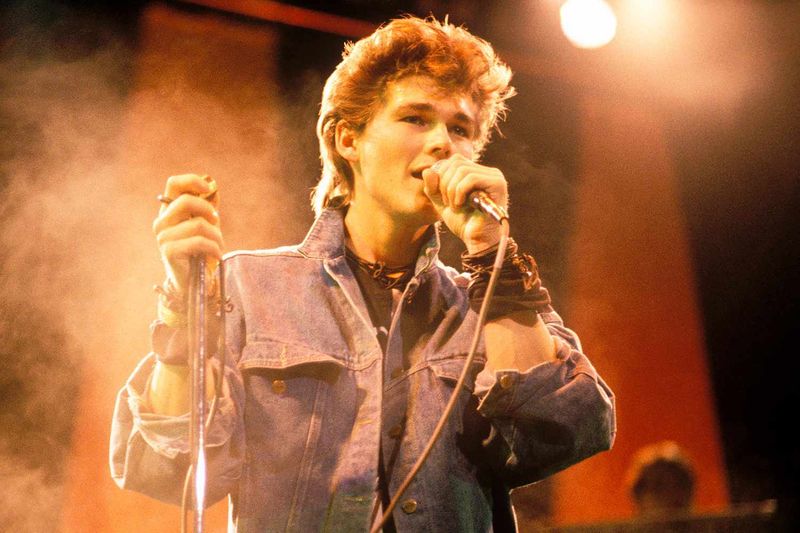 “Take On Me” – a-ha (1985)