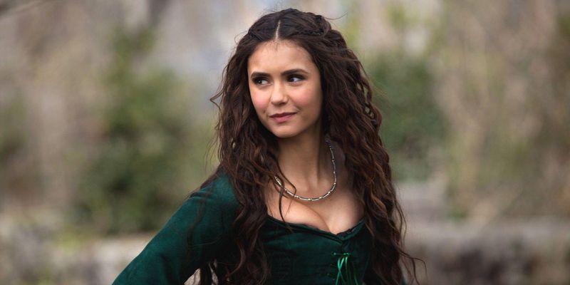 Katherine Pierce