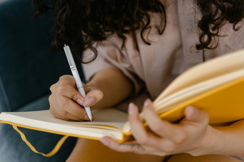Reframe guilt as a growth opportunity