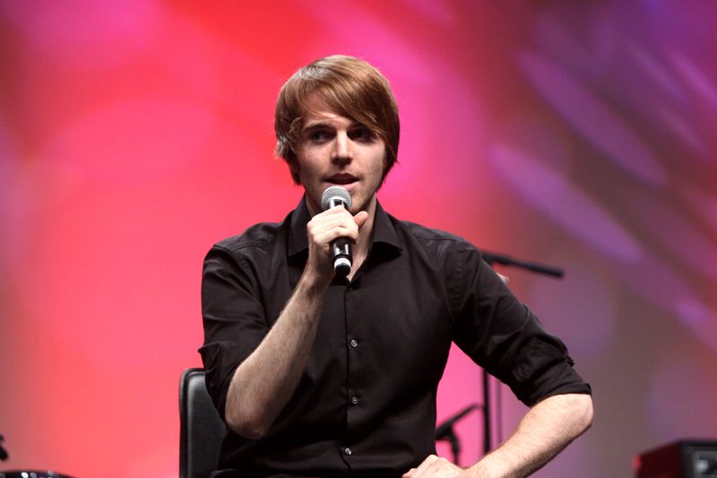 Shane Dawson
