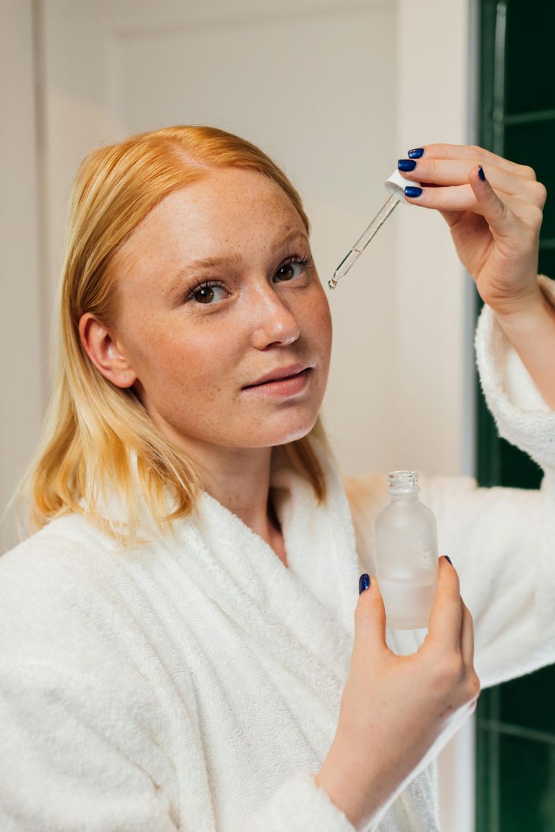 Self-Care and Skincare Routines