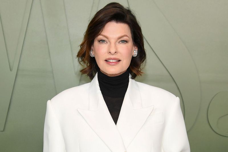 Linda Evangelista