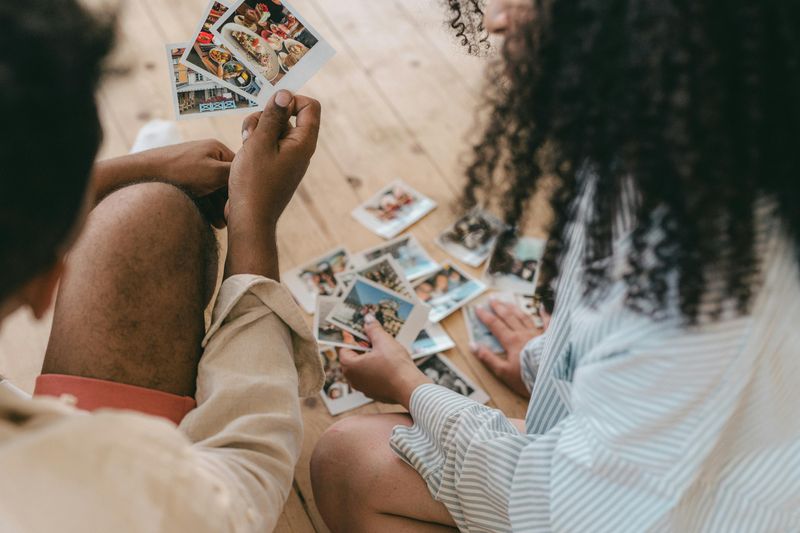 Create a Memory Collection Just for Him
