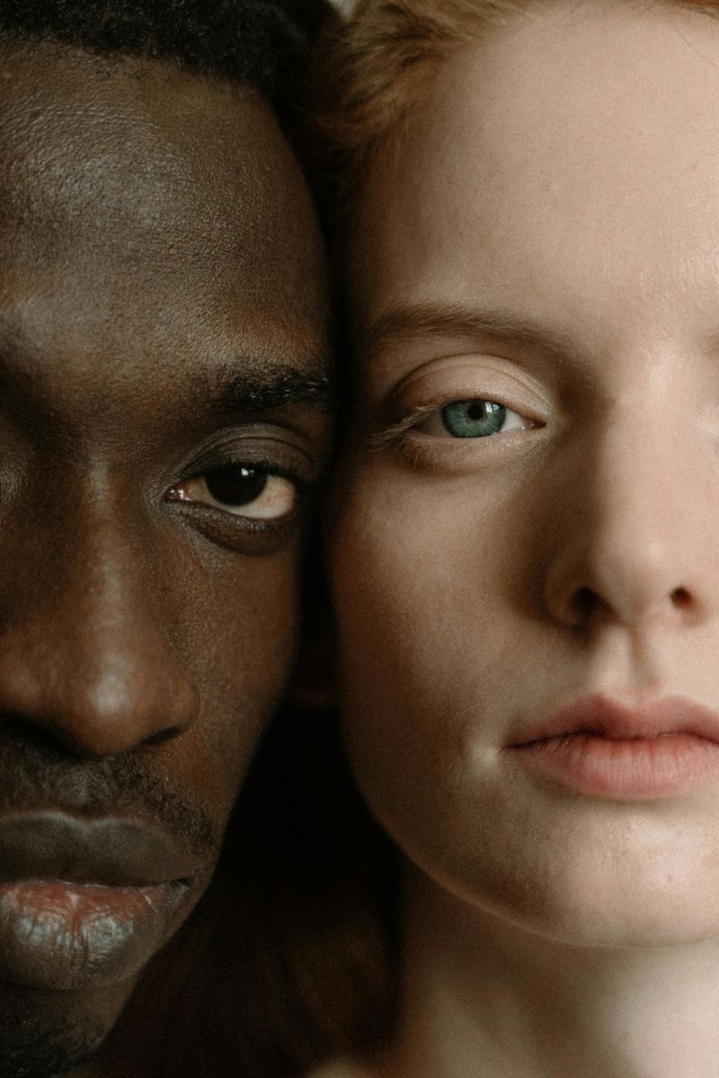 Losing Yourself in the Relationship