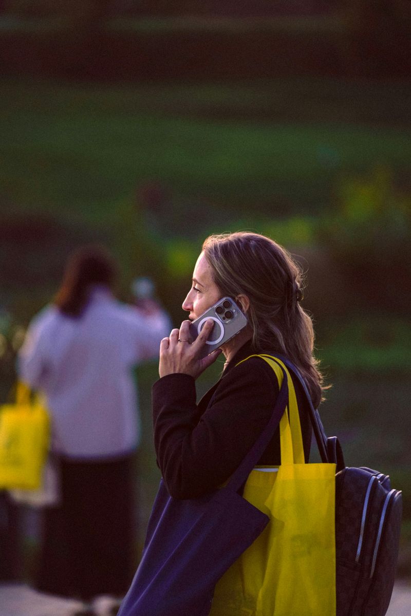 Always Putting Others First