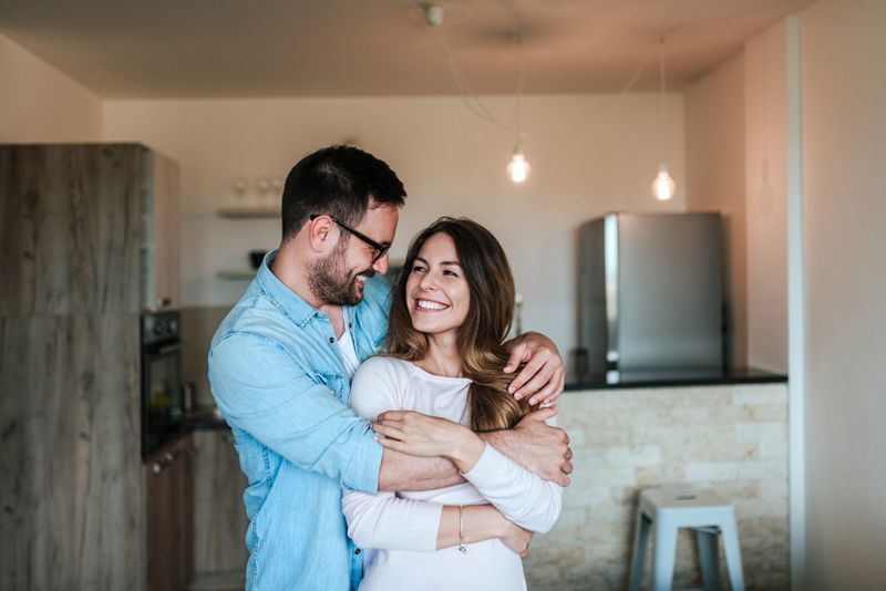 12 Ways Age Makes You a Better Partner, Not a Bitter One