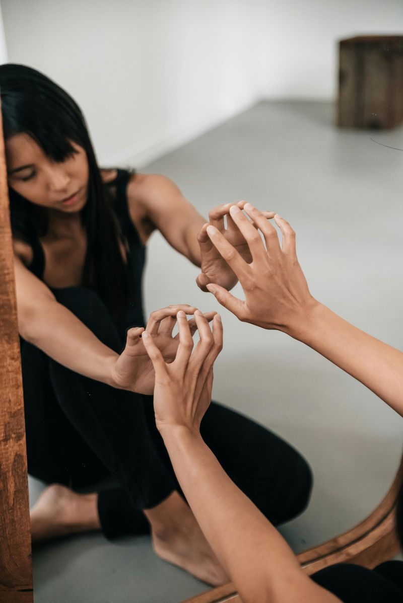 Release Grudges Through Forgiveness