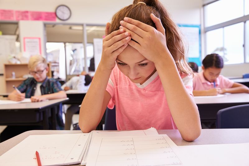 Let Children Own the Solution