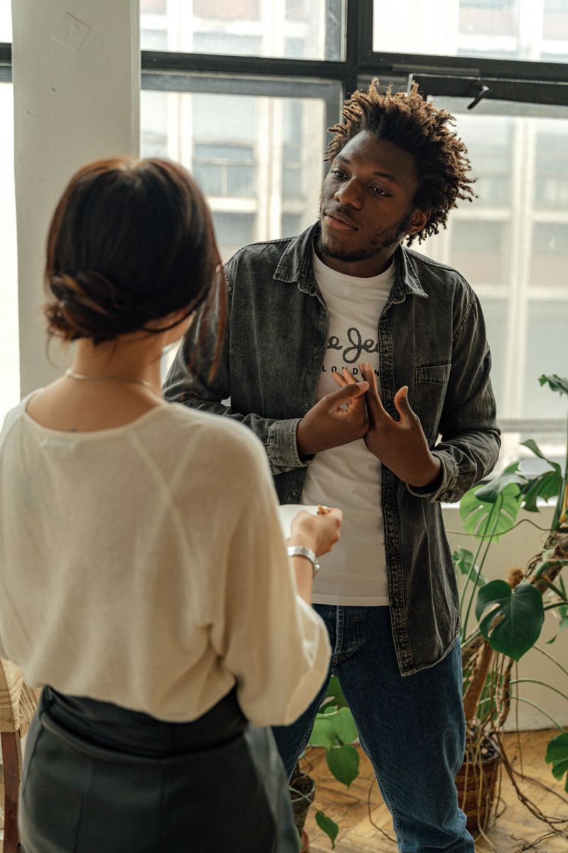Always Feeling Understood vs. Communication Work
