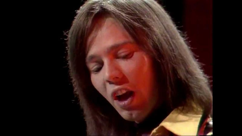 “Magic” — Pilot (1974)