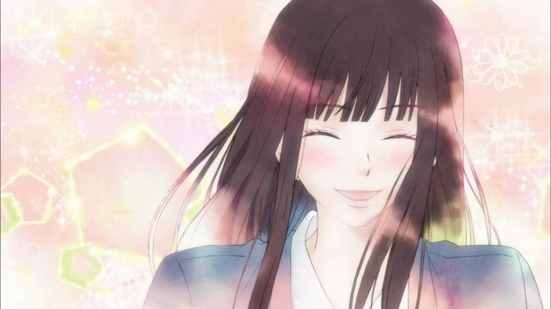 Kimi ni Todoke (From Me to You)