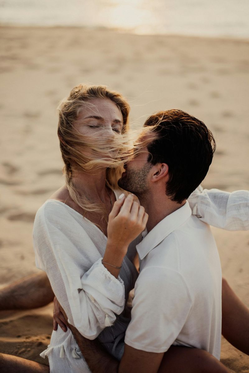Physical Intimacy Can Be Better Than Ever