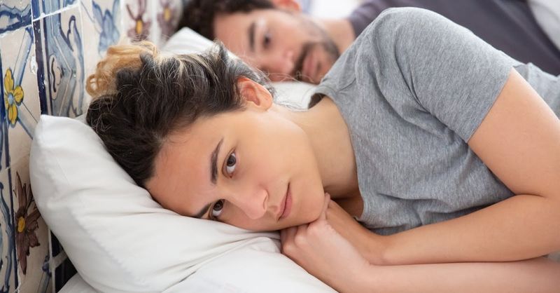 Staying too long after trust is broken or values don’t align