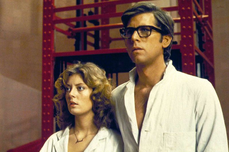 Janet Weiss (1975) – Susan Sarandon