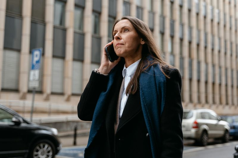To Drop Your Personal Goals or Career