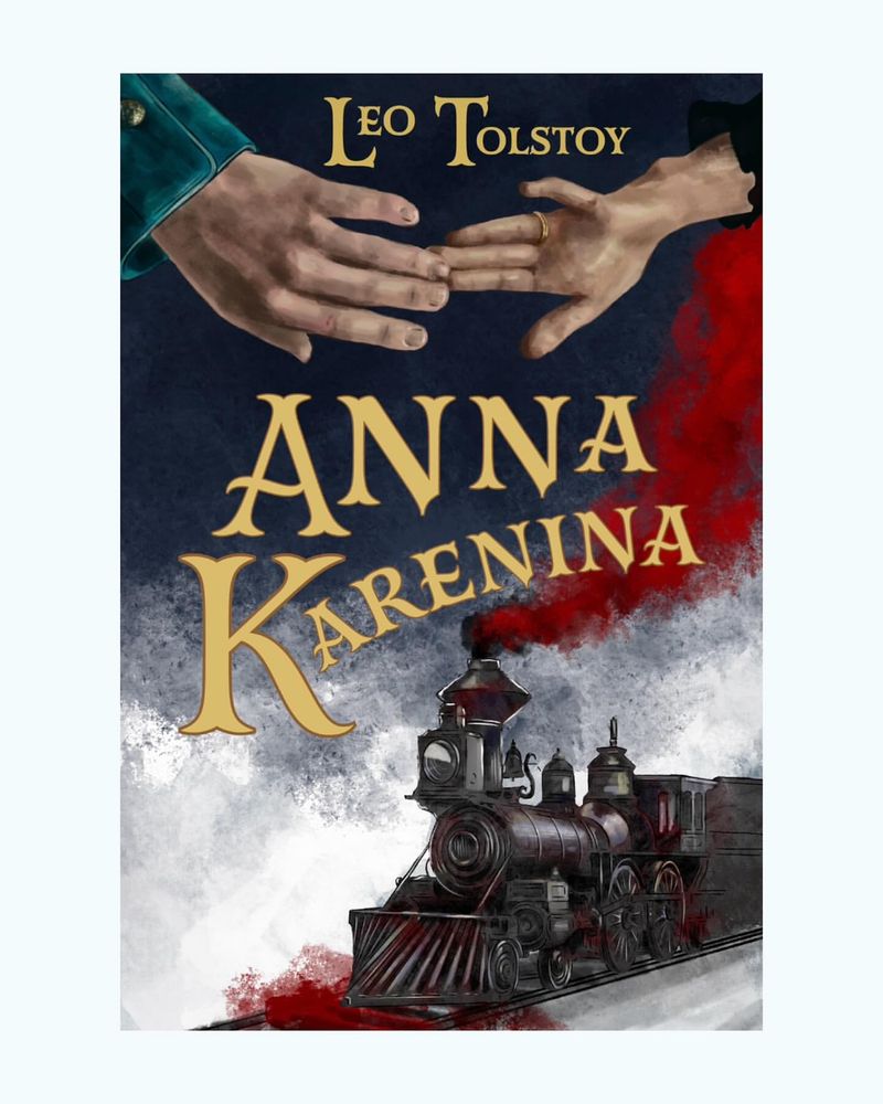 Anna Karenina