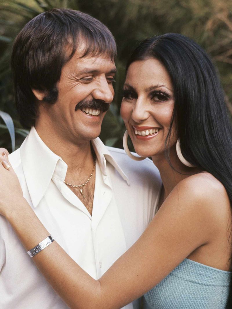 Sonny & Cher