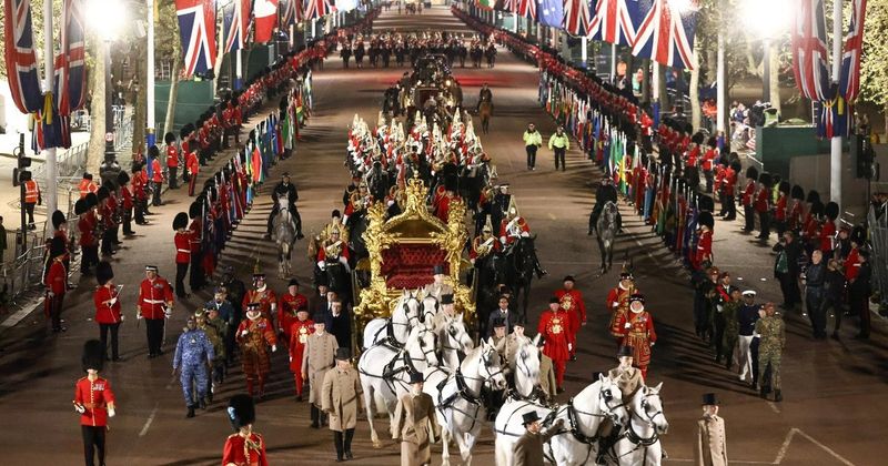 Changes in Commonwealth Relations