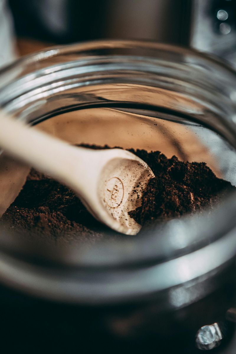 Coffee Grounds for Cellulite
