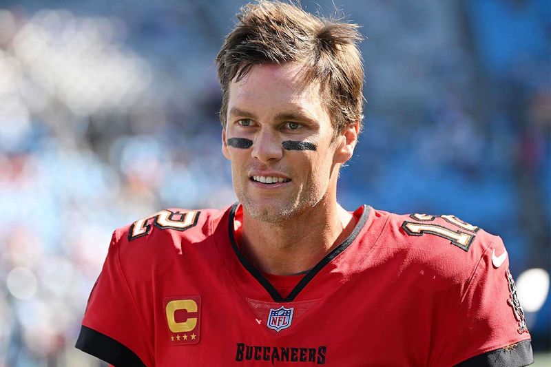 Tom Brady