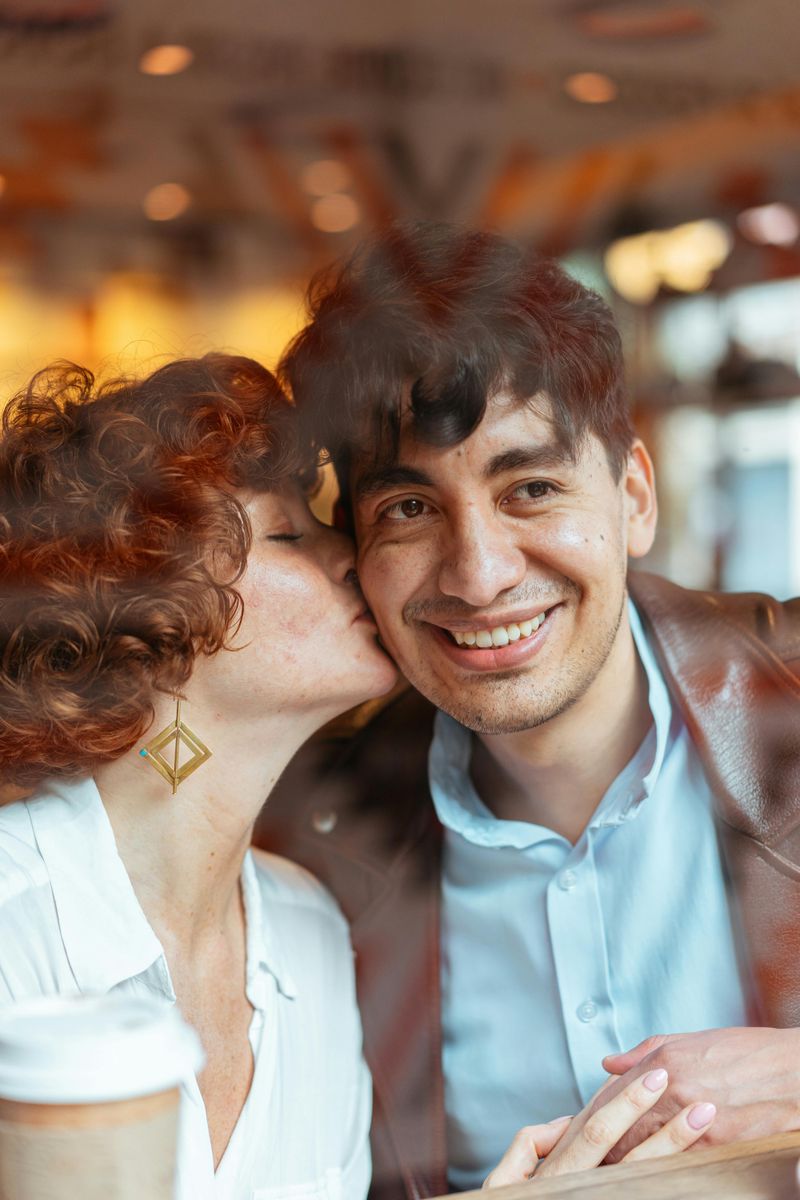 Mastering Eye Contact