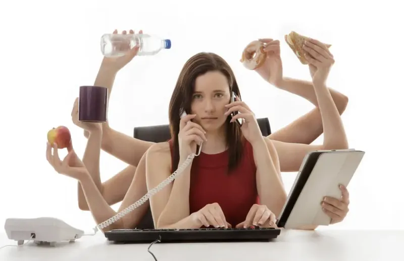 Equating Self-Worth with Productivity