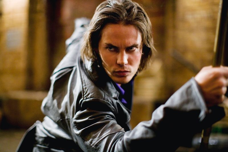 X-Men Origins: Wolverine – Taylor Kitsch as Gambit