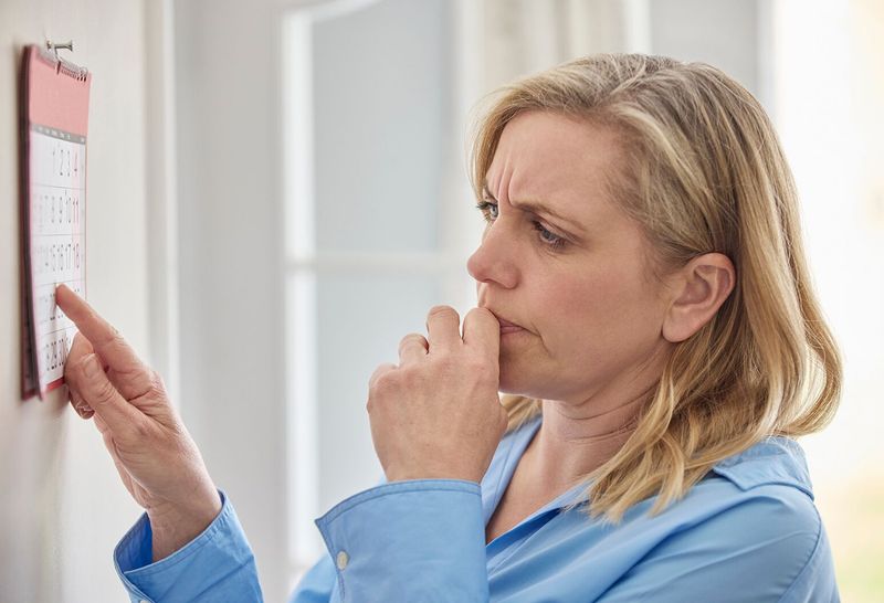 Brain Fog and Forgetfulness