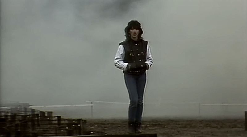 “99 Luftballons” – Nena (1983)