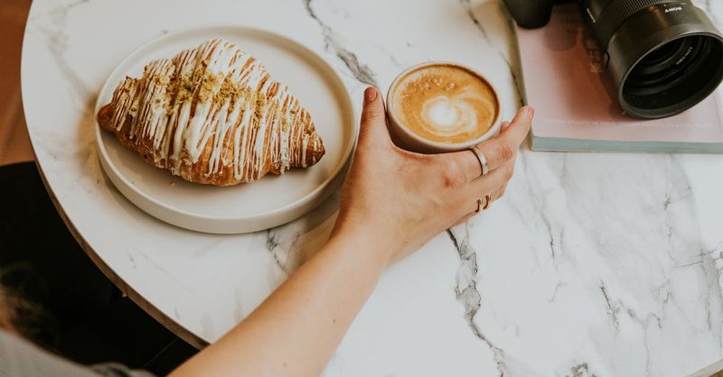 Daily “little treats” (coffee, snacks, impulse stops)