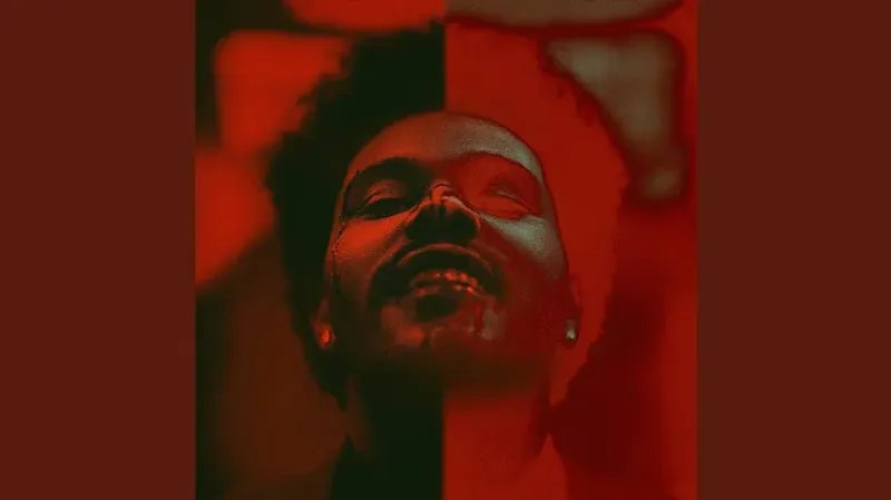 After Hours – The Weeknd (2020)