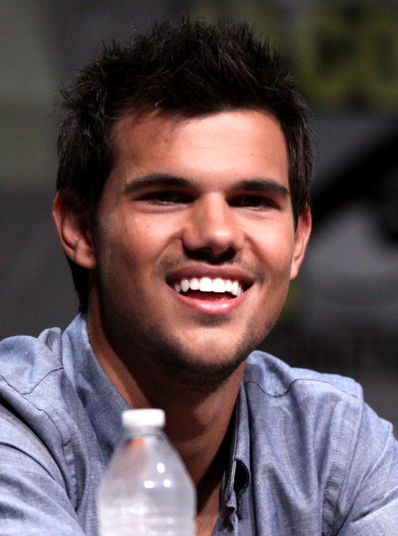 Taylor Lautner's Post-Twilight Fade
