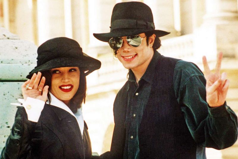 Michael Jackson