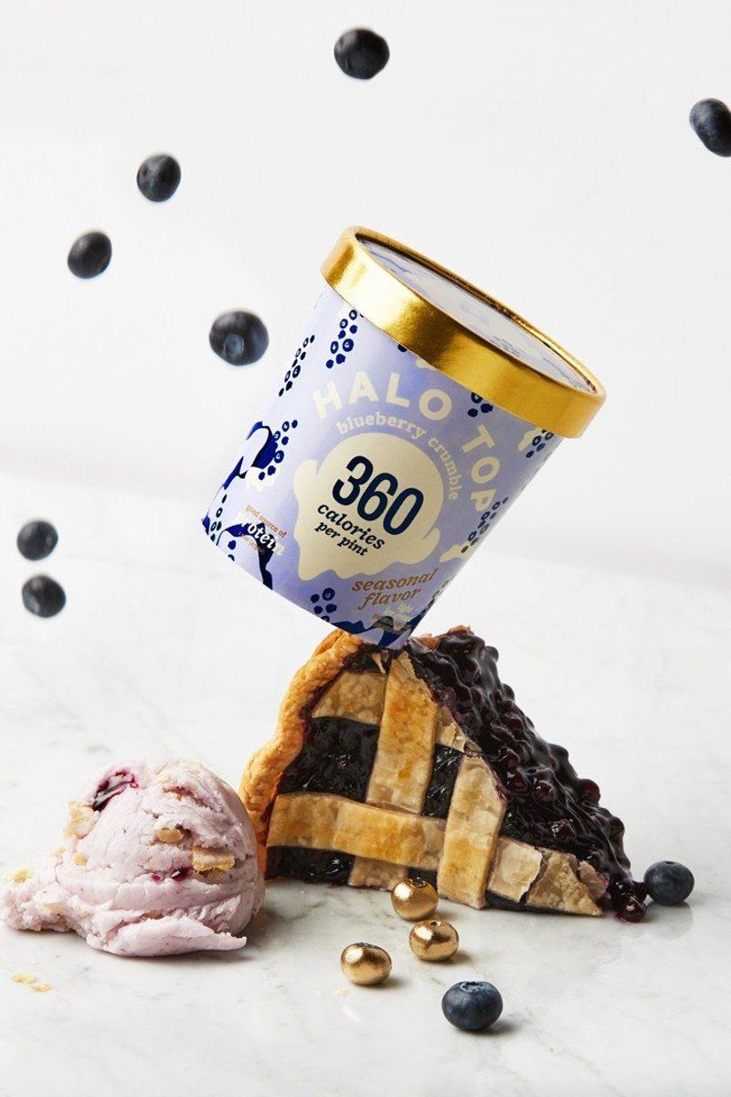 Halo Top