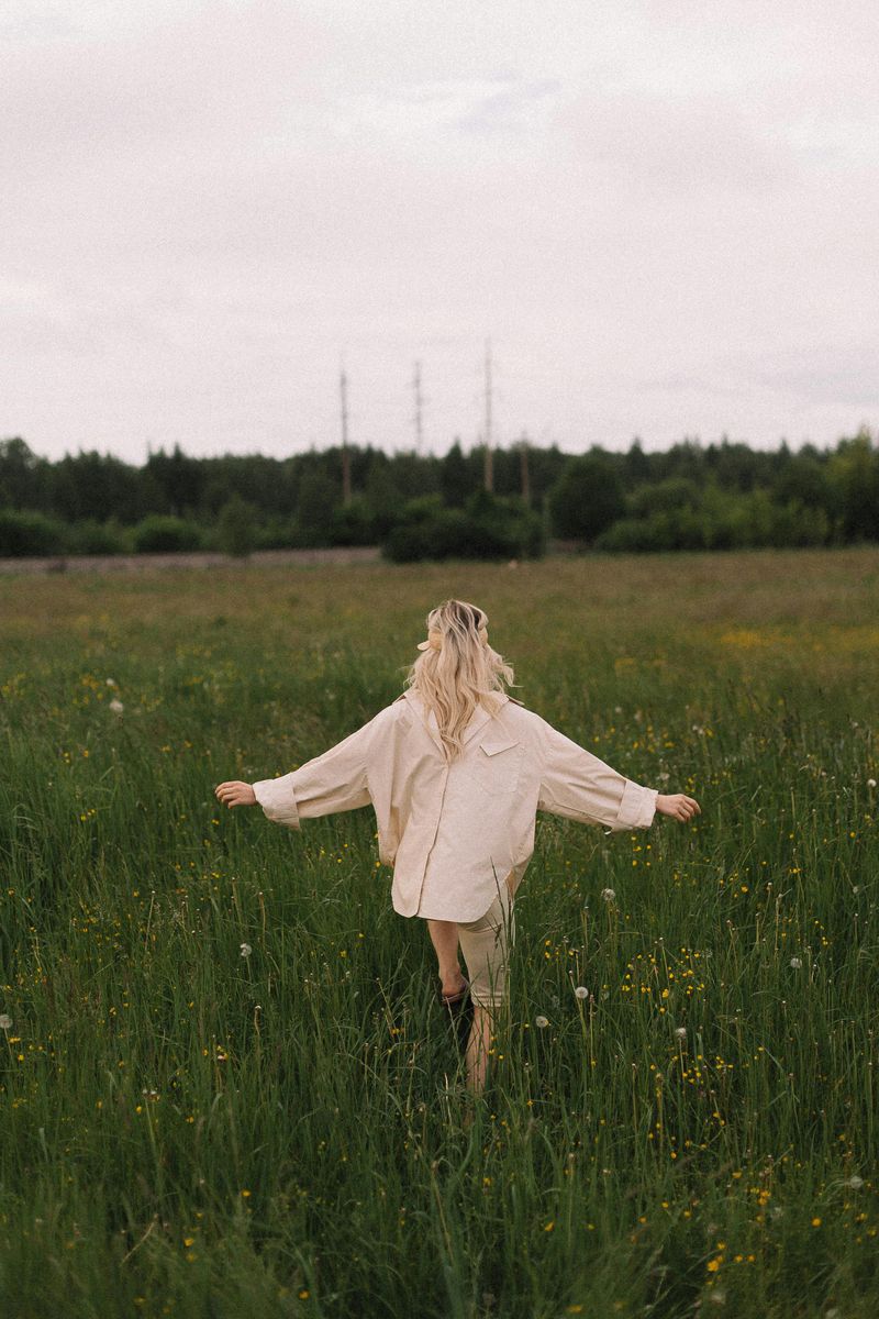 Stop Romanticizing Chaos — Here's What Real Emotional Maturity Looks Like
