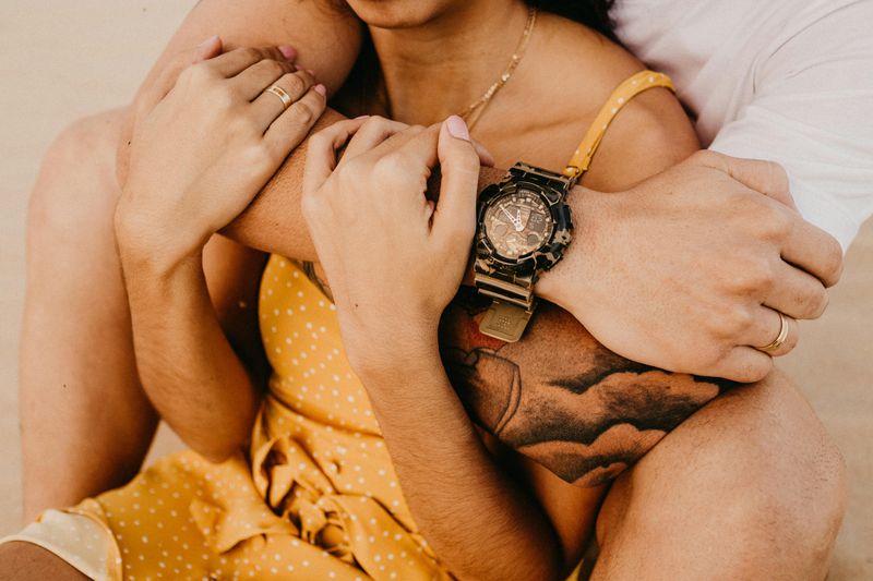 Requiring Reciprocity in Relationships