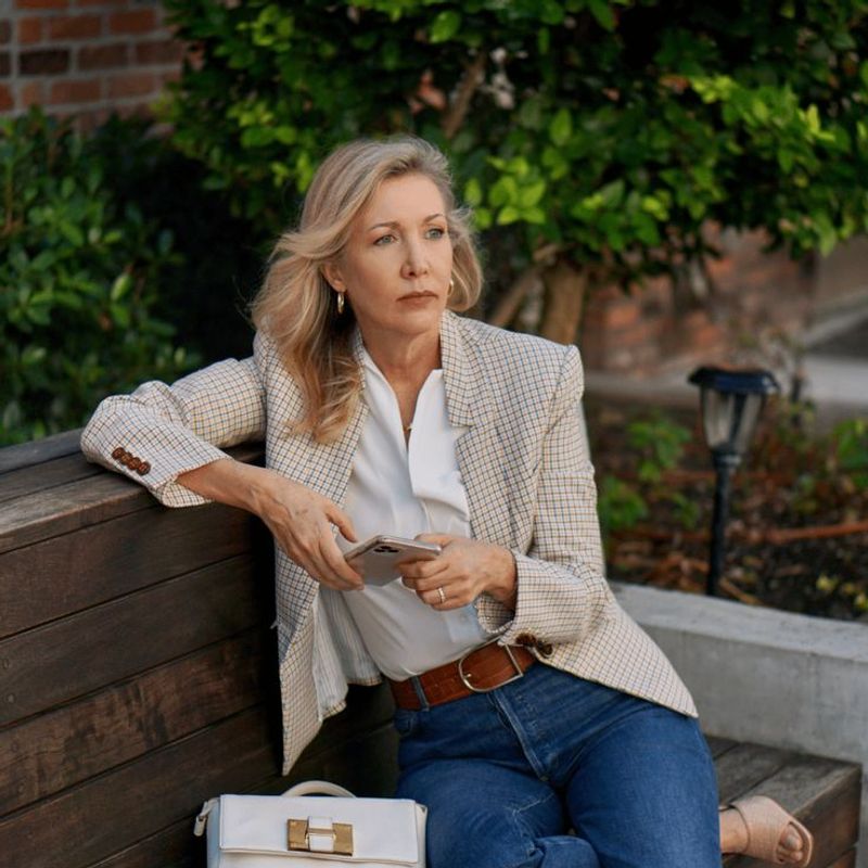 Classic Blazer