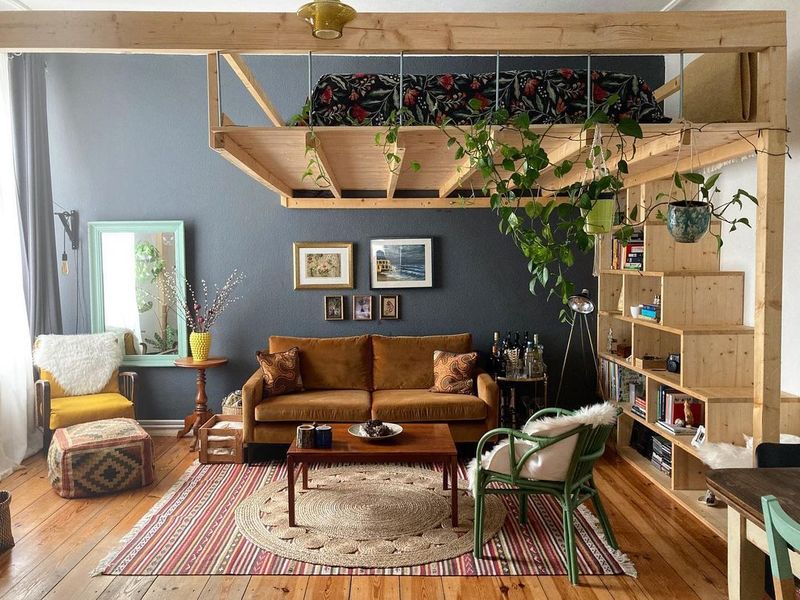 Create a Home You Love Returning To