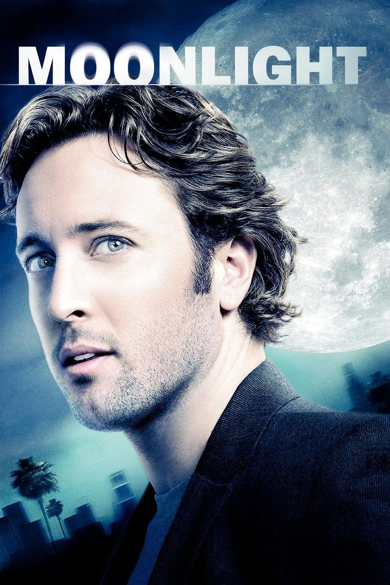 Moonlight (2007–2008)