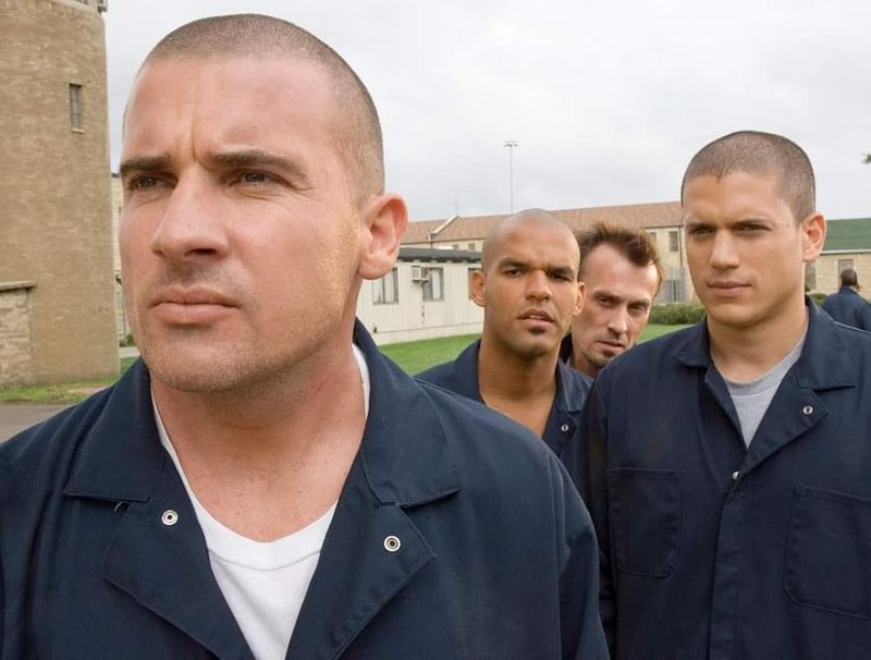 Prison Break