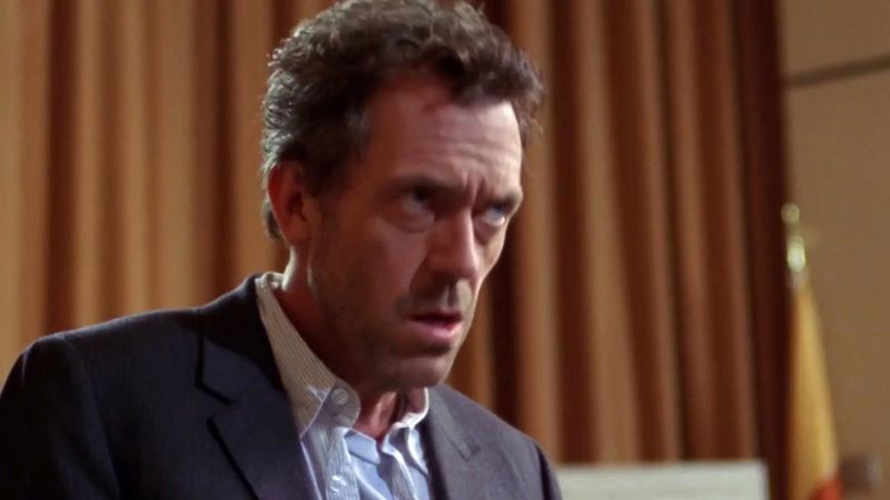 House — House, M.D.