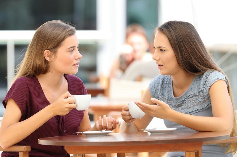 You Seek Feedback—Even If It’s Uncomfortable
