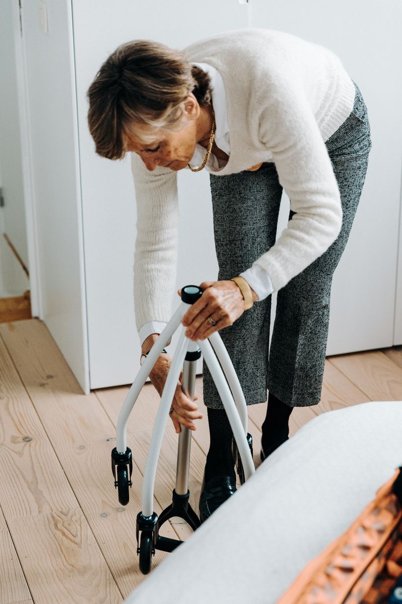 Home Safety and Maintenance