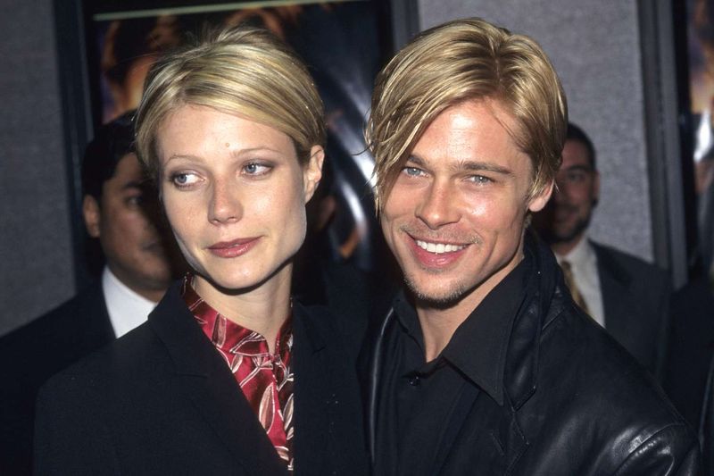 Stars Who Said Yes—But Never Walked Down the Aisle